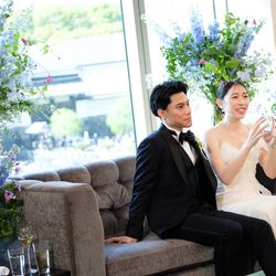 パレスホテル東京の写真25枚目