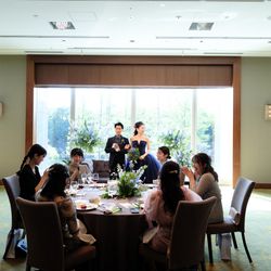 パレスホテル東京の写真3枚目