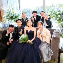 パレスホテル東京の写真23枚目