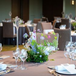 パレスホテル東京の写真16枚目