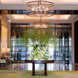 パレスホテル東京の写真5枚目