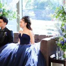 パレスホテル東京の写真10枚目