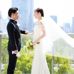 パレスホテル東京の写真19枚目