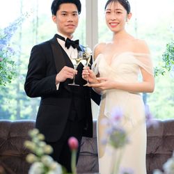 パレスホテル東京の写真25枚目