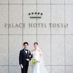 パレスホテル東京の写真24枚目