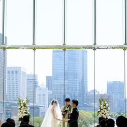 パレスホテル東京の写真32枚目