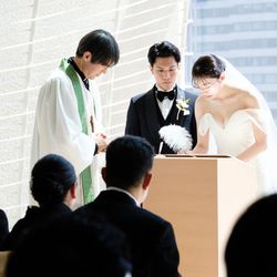 パレスホテル東京の写真2枚目