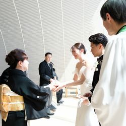 パレスホテル東京の写真21枚目