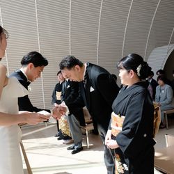 パレスホテル東京の写真19枚目