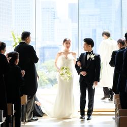 パレスホテル東京の写真19枚目