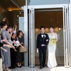 パレスホテル東京の写真8枚目