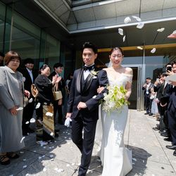 パレスホテル東京の写真12枚目