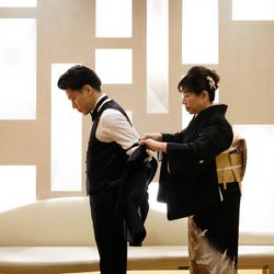 パレスホテル東京の写真2枚目