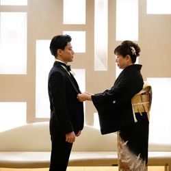 パレスホテル東京の写真24枚目