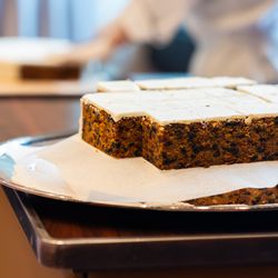 東京會舘の写真5枚目