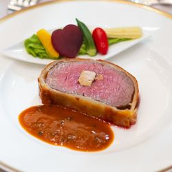 東京會舘の写真9枚目