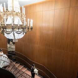 東京會舘の写真13枚目