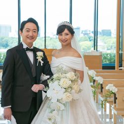 東京會舘の写真36枚目