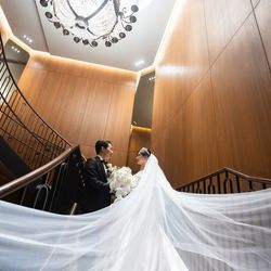 東京會舘の写真36枚目