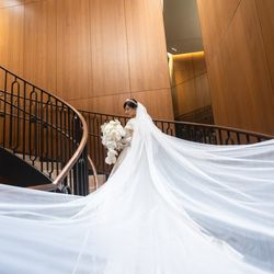 東京會舘の写真11枚目