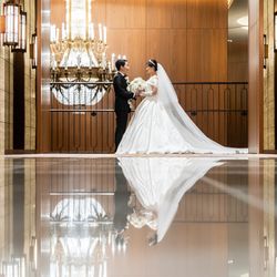 東京會舘の写真2枚目