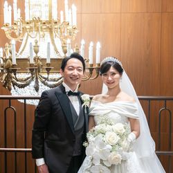 東京會舘の写真9枚目