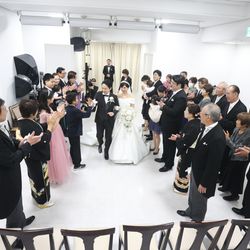 東京會舘の写真13枚目