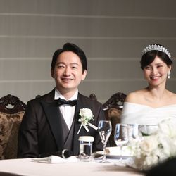 東京會舘の写真16枚目