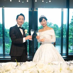 東京會舘の写真35枚目