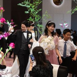 東京會舘の写真36枚目