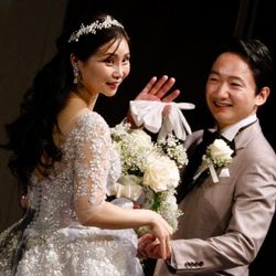 東京會舘の写真21枚目