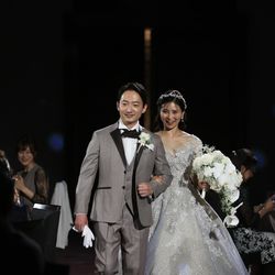 東京會舘の写真10枚目