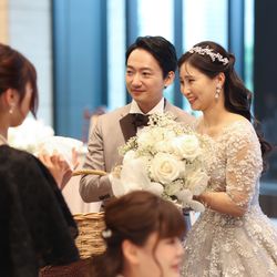 東京會舘の写真25枚目