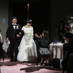 東京會舘の写真21枚目