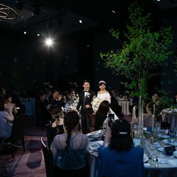 東京會舘の写真2枚目