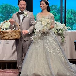 東京會舘の写真3枚目