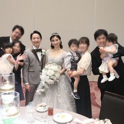 東京會舘の写真3枚目