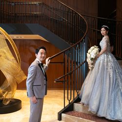 東京會舘の写真36枚目