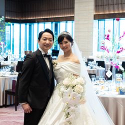 東京會舘の写真1枚目