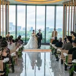 東京會舘の写真29枚目