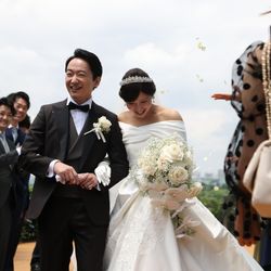 東京會舘の写真13枚目