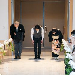 東京會舘の写真13枚目