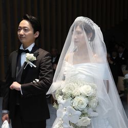 東京會舘の写真2枚目