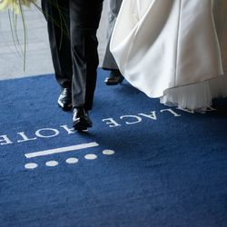 パレスホテル東京の写真16枚目