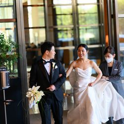 パレスホテル東京の写真12枚目