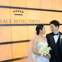 パレスホテル東京の写真23枚目