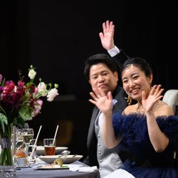 パレスホテル東京の写真1枚目