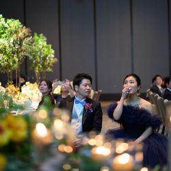 パレスホテル東京の写真27枚目