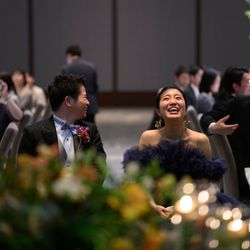 パレスホテル東京の写真18枚目