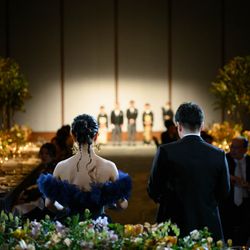 パレスホテル東京の写真22枚目